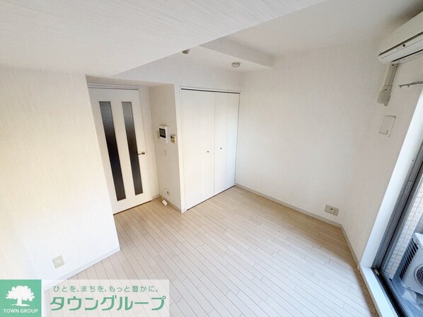 パレ・ホームズ高井戸の物件内観写真